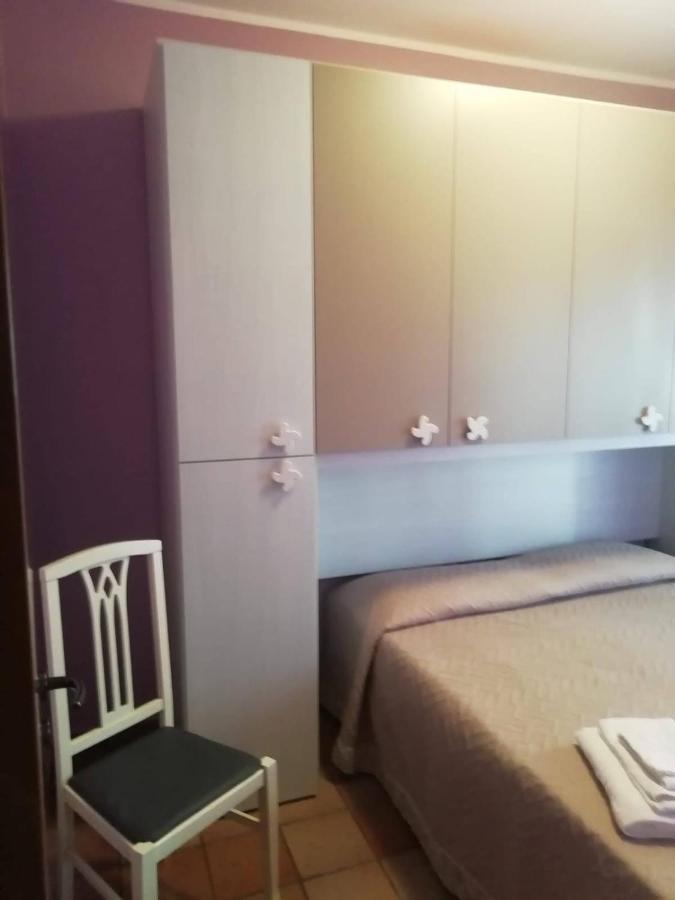 Domus Iris Apartment Realmonte Ngoại thất bức ảnh