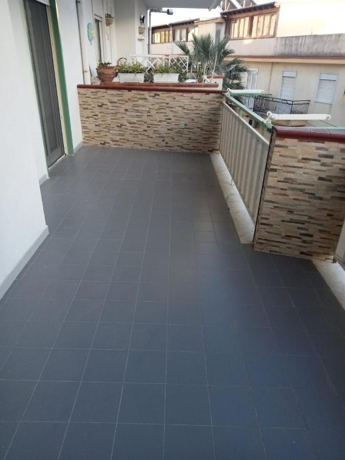 Domus Iris Apartment Realmonte Ngoại thất bức ảnh