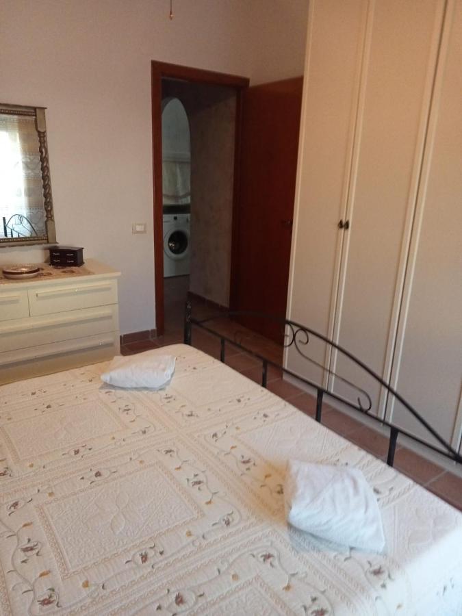 Domus Iris Apartment Realmonte Ngoại thất bức ảnh