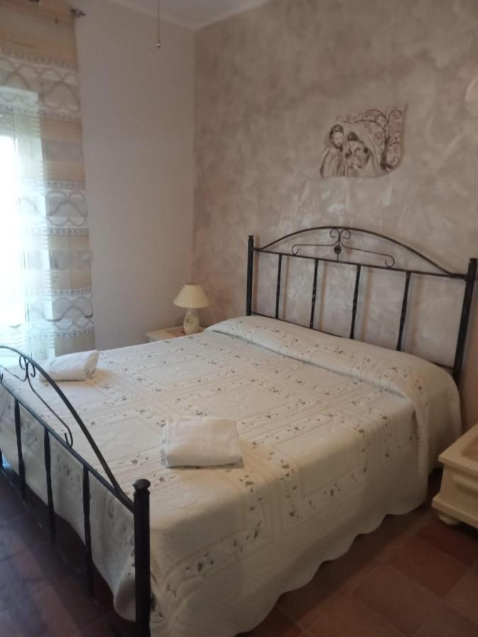 Domus Iris Apartment Realmonte Ngoại thất bức ảnh
