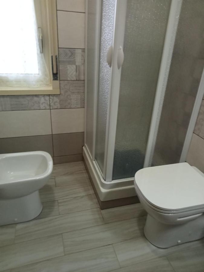 Domus Iris Apartment Realmonte Ngoại thất bức ảnh