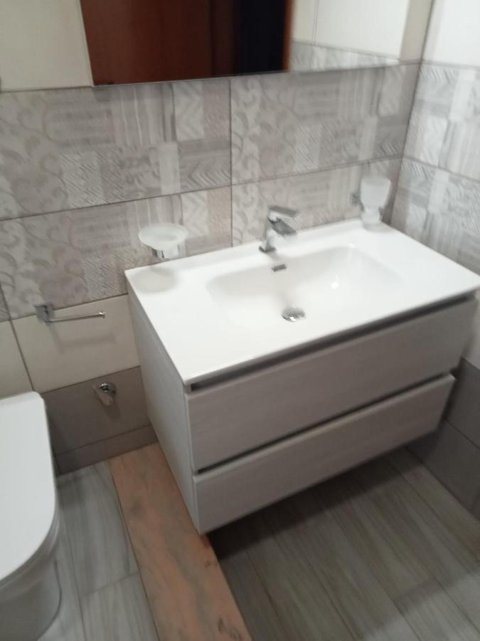 Domus Iris Apartment Realmonte Ngoại thất bức ảnh